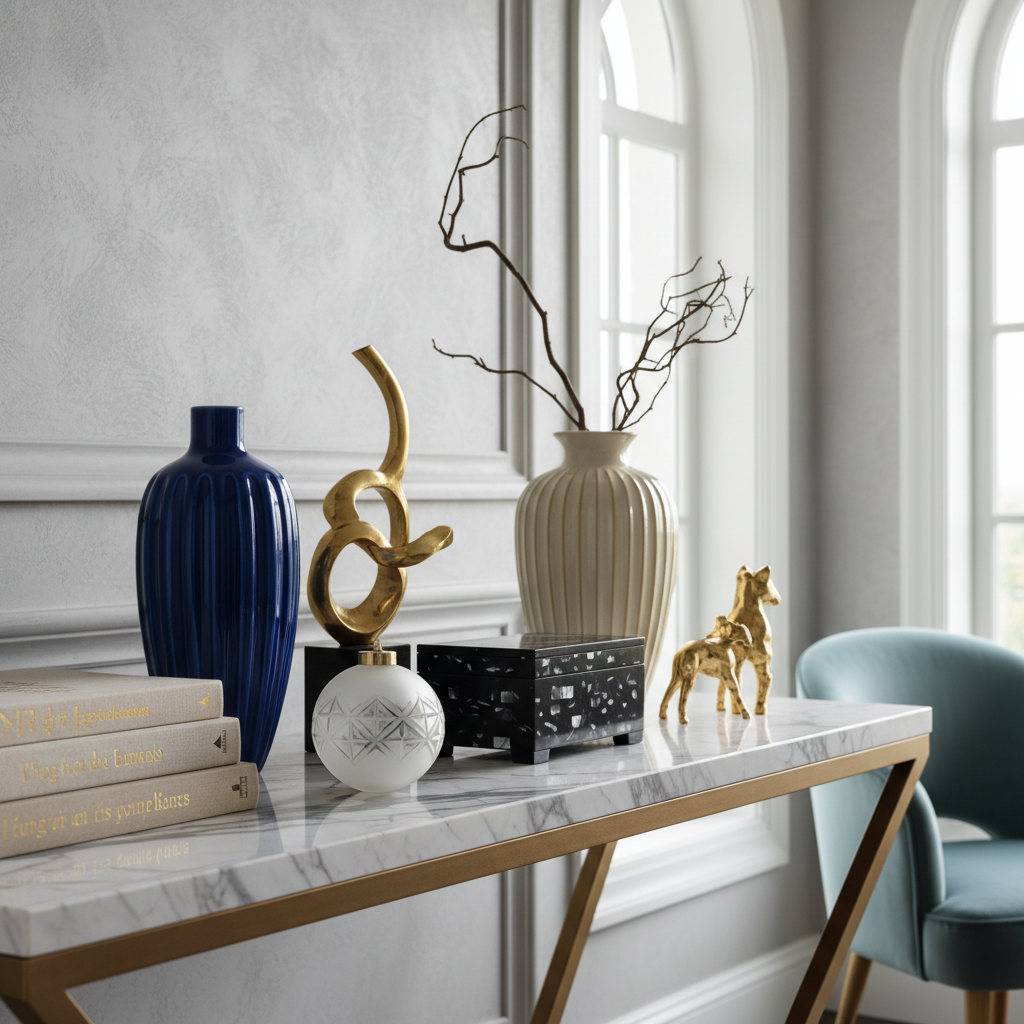 Oggetti Decorativi