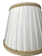 Splendida Lampada da Tavolo Vintage in Vetro di Murano Rosso Rubino e Oro Zecchino